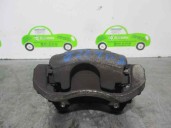 Recambio de pinza freno delantera izquierda para peugeot bipper 1.4 hdi referencia OEM IAM ZOH5422 ZOH5422 BOSCH