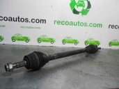 Recambio de transmision delantera derecha para peugeot bipper 1.4 hdi referencia OEM IAM 2219142  