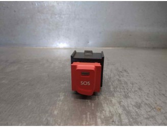 Replacement switch for Citroën C4 Grand Picasso 1.2 12V e-THP OEM IAM reference MP6661 
