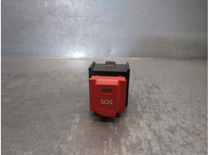 Replacement switch for Citroën C4 Grand Picasso 1.2 12V e-THP OEM IAM reference MP6661 