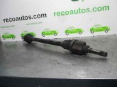 Recambio de transmision delantera derecha para peugeot bipper 1.4 hdi referencia OEM IAM 2219142  
