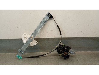 Recambio de elevalunas delantero izquierdo para kia rio iv (yb, sc, fb) 1.2 cvvt referencia OEM IAM 82401H8110 82401H8110 