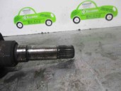 Recambio de transmision delantera derecha para peugeot bipper 1.4 hdi referencia OEM IAM 2219142  