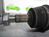 Recambio de transmision delantera derecha para peugeot bipper 1.4 hdi referencia OEM IAM 2219142  