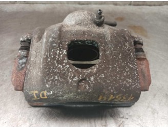 Recambio de pinza freno delantera izquierda para kia cerato 1.6 cat referencia OEM IAM 581102F500  