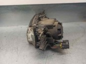 Recambio de faro izquierdo para mazda xedos 9 (ta) 2.5 v6 24v cat referencia OEM IAM TB825104XA 