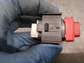 Recambio de interruptor para citroën c4 grand picasso 1.2 12v e-thp referencia OEM IAM MP6661  
