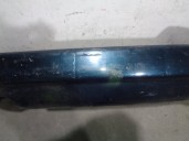 Replacement rear bumper for Kia Joice 2.0 CAT OEM IAM reference 86611M3000 DARK GREEN 5 DOORS