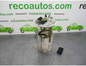 Recambio de aforador para peugeot bipper 1.4 hdi referencia OEM IAM 51787162 0580207001 BOSCH