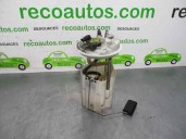 Recambio de aforador para peugeot bipper 1.4 hdi referencia OEM IAM 51787162 0580207001 BOSCH
