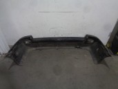 Replacement rear bumper for Kia Joice 2.0 CAT OEM IAM reference 86611M3000 DARK GREEN 5 DOORS