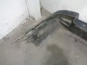 Replacement rear bumper for Kia Joice 2.0 CAT OEM IAM reference 86611M3000 DARK GREEN 5 DOORS