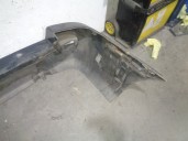 Replacement rear bumper for Kia Joice 2.0 CAT OEM IAM reference 86611M3000 DARK GREEN 5 DOORS