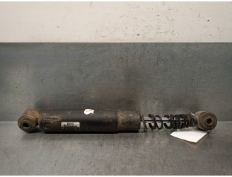 Recambio de amortiguador trasero derecho para fiat scudo furgoneta (270_, 272_) 2.0 d multijet referencia OEM IAM 1400568587 140