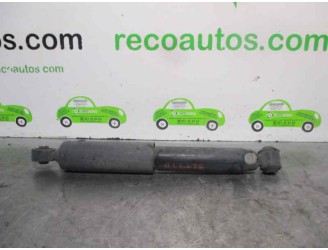 Replacement rear right shock absorber for Peugeot Bipper 1.4 HDi OEM IAM reference 2219171 