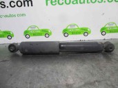 Recambio de amortiguador trasero izquierdo para peugeot bipper 1.4 hdi referencia OEM IAM 2219172 
