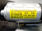 Recambio de motor techo electrico para kia xceed 1.4 tgdi cat referencia OEM IAM 81680J7900 K8110J7000 