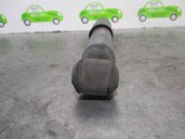 Recambio de amortiguador trasero izquierdo para peugeot bipper 1.4 hdi referencia OEM IAM 2219172 