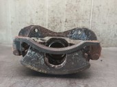 Recambio de pinza freno delantera izquierda para kia cerato 1.6 cat referencia OEM IAM 581102F500  