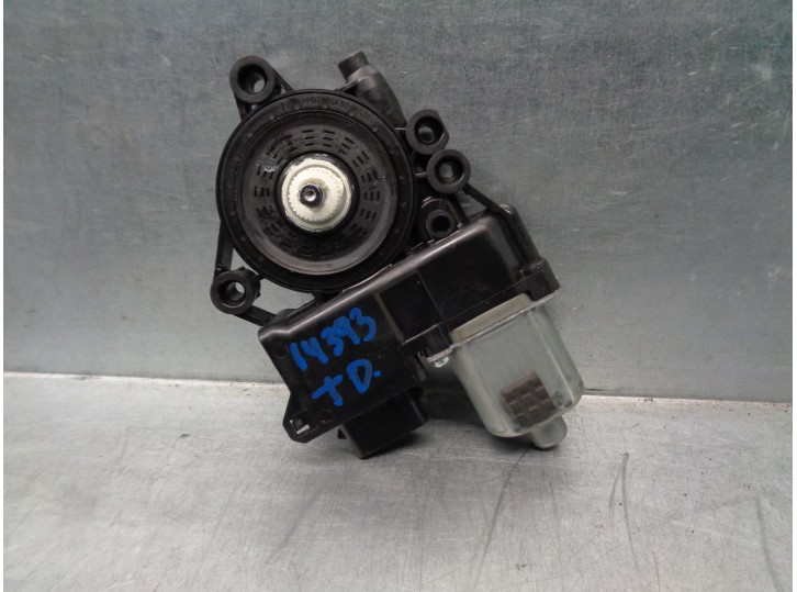 Recambio de motor elevalunas trasero derecho para kia xceed 1.4 tgdi cat referencia OEM IAM 83460J7020 6 PINES 5 PUERTAS