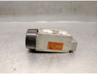 Recambio de valvula expansion para kia niro i (de) 1.6 gdi hybrid referencia OEM IAM 97626G2000 97626G2000 