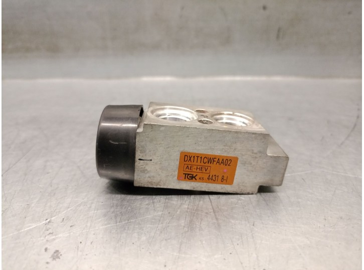 Recambio de valvula expansion para kia niro i (de) 1.6 gdi hybrid referencia OEM IAM 97626G2000 97626G2000 