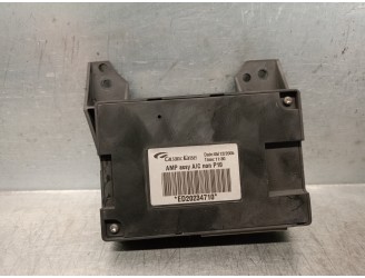 Recambio de modulo electronico para nissan primera berlina (p12) 1.6 cat referencia OEM IAM ED20234710  