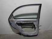 Recambio de puerta trasera izquierda para kia cerato 1.6 cat referencia OEM IAM 770032F010 GRIS 4 PUERTAS