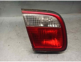 Recambio de piloto trasero izquierdo para mazda xedos 9 (ta) 2.5 v6 24v cat referencia OEM IAM 13261884 22761882 DE PORTON