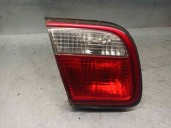 Recambio de piloto trasero izquierdo para mazda xedos 9 (ta) 2.5 v6 24v cat referencia OEM IAM 13261884 22761882 DE PORTON