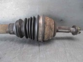 Recambio de transmision delantera derecha para renault megane i berlina hatchback (ba0) 1.9 diesel referencia OEM IAM 108993  