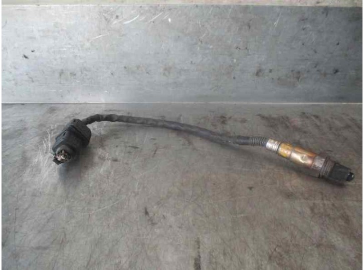 Recambio de sonda lambda para kia cerato 1.6 cat referencia OEM IAM 393502A400 0281004044 BOSCH