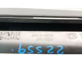 Recambio de guantera para kia rio iv (yb, sc, fb) 1.2 cvvt referencia OEM IAM 84510H8000 84510H8000WK 