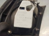 Recambio de piloto trasero izquierdo para mazda xedos 9 (ta) 2.5 v6 24v cat referencia OEM IAM 13261884 22761882 DE PORTON