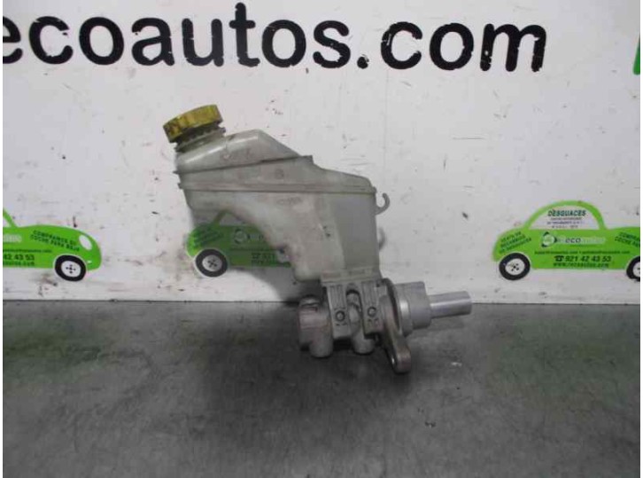 Recambio de bomba freno para peugeot bipper 1.4 hdi referencia OEM IAM 0204051108 0204051108 BOSCH