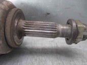 Recambio de transmision delantera derecha para renault megane i berlina hatchback (ba0) 1.9 diesel referencia OEM IAM 108993  