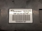 Recambio de modulo electronico para nissan primera berlina (p12) 1.6 cat referencia OEM IAM ED20234710  