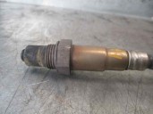 Recambio de sonda lambda para kia cerato 1.6 cat referencia OEM IAM 393502A400 0281004044 BOSCH