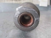 Recambio de transmision delantera derecha para renault megane i berlina hatchback (ba0) 1.9 diesel referencia OEM IAM 108993  