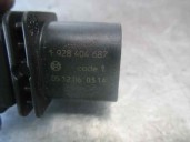 Recambio de sonda lambda para kia cerato 1.6 cat referencia OEM IAM 393502A400 0281004044 BOSCH