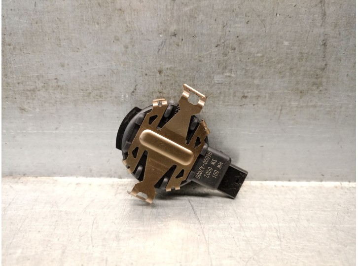 Recambio de sensor lluvia para kia niro i (de) 1.6 gdi hybrid referencia OEM IAM 96000A2000 96000A2000 