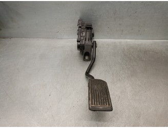 Recambio de potenciometro pedal para nissan primera berlina (p12) 1.6 cat referencia OEM IAM 18002AU410 6PV008620 HELLA