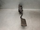 Recambio de potenciometro pedal para nissan primera berlina (p12) 1.6 cat referencia OEM IAM 18002AU410 6PV008620 HELLA