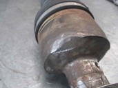 Recambio de transmision delantera derecha para renault megane i berlina hatchback (ba0) 1.9 diesel referencia OEM IAM 108993  