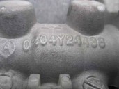 Recambio de bomba freno para peugeot bipper 1.4 hdi referencia OEM IAM 0204051108 0204051108 BOSCH