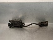 Recambio de potenciometro pedal para nissan primera berlina (p12) 1.6 cat referencia OEM IAM 18002AU410 6PV008620 HELLA