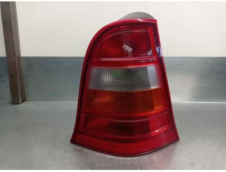 Recambio de piloto trasero derecho para mercedes-benz clase a (w168) 1.4 cat referencia OEM IAM 1688200264 3310596012 5 PUERTAS