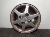 Recambio de llanta para kia joice 2.0 cat referencia OEM IAM 52910M3000 R145.5JJX14OFFSET46 ALUMINIO 6P