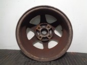 Recambio de llanta para kia joice 2.0 cat referencia OEM IAM 52910M3000 R145.5JJX14OFFSET46 ALUMINIO 6P