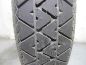 Recambio de neumatico repuesto para volvo v70 familiar 2.4 turbo cat referencia OEM IAM 9127261 T11570R1590M CONTINNETAL